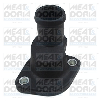 Coolant Flange